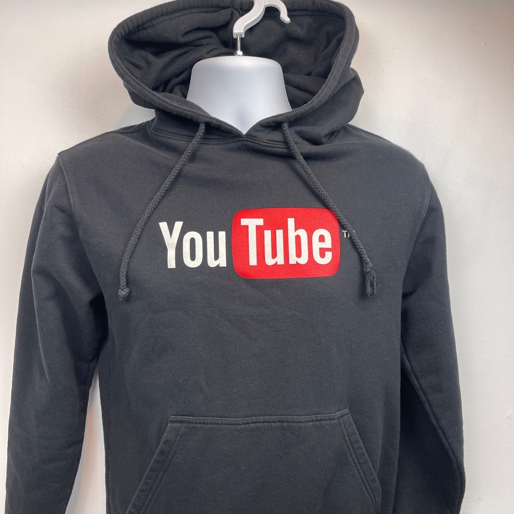 You Tune jacket with Hoodie by Anvil